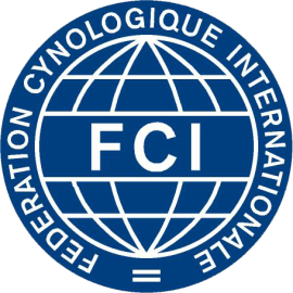FEDERATION CYNOLOGIQUE INTERNATIONALE 
