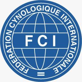 FEDERATION CYNOLOGIQUE INTERNATIONALE  