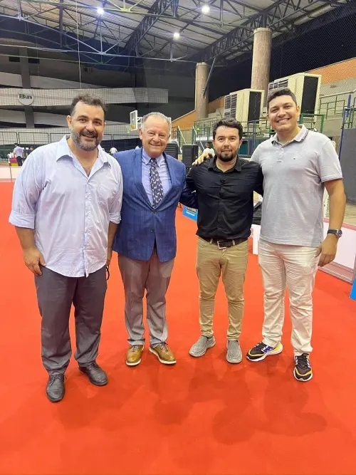 Exposições