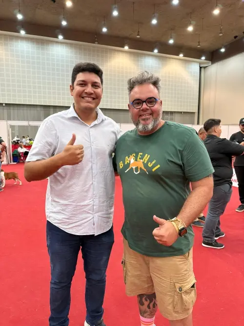 Exposições
