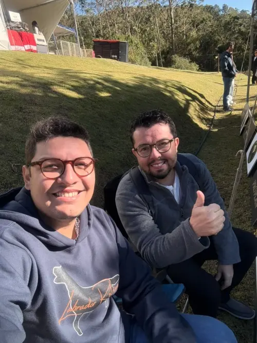 Especializada do Clube Paulista do Labrador 2026