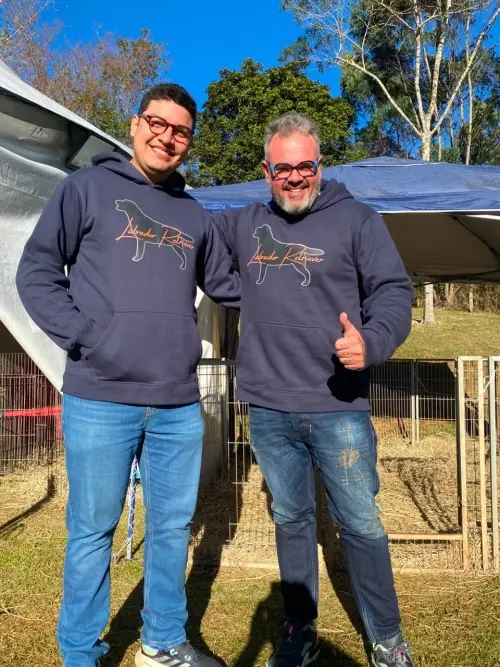 Especializada do Clube Paulista do Labrador 2026
