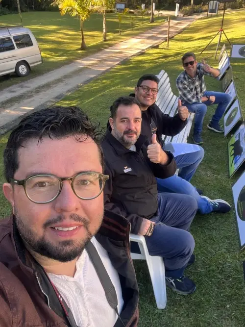 Especializada do Clube Paulista do Labrador 2026