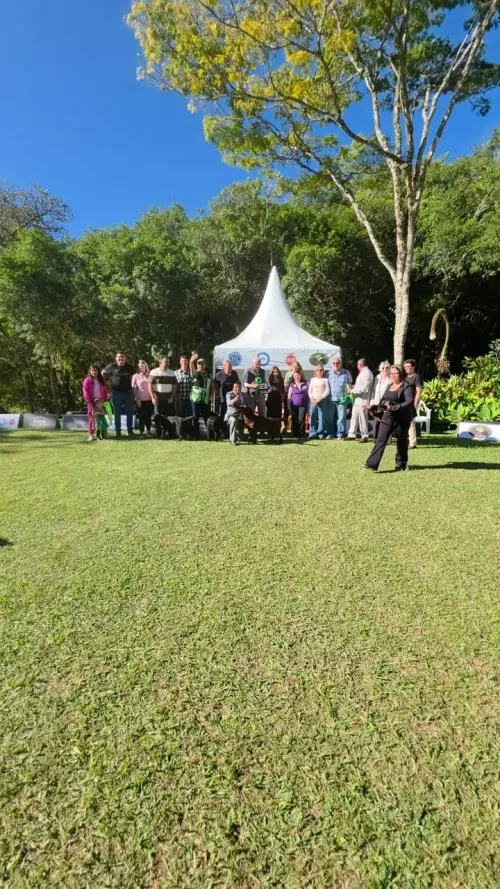 Especializada do Clube Paulista do Labrador 2026